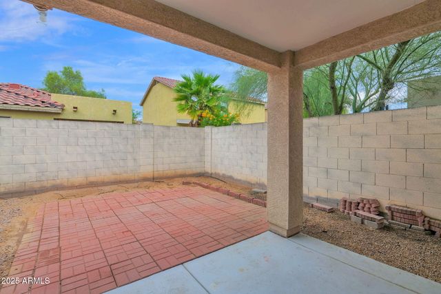 8842 E PORTOBELLO Avenue, Mesa, AZ 85212