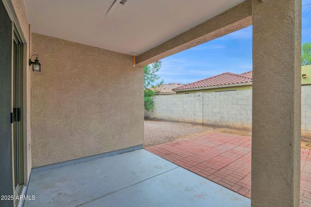 8842 E PORTOBELLO Avenue, Mesa, AZ 85212
