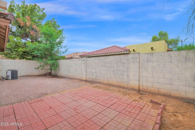 8842 E PORTOBELLO Avenue, Mesa, AZ 85212