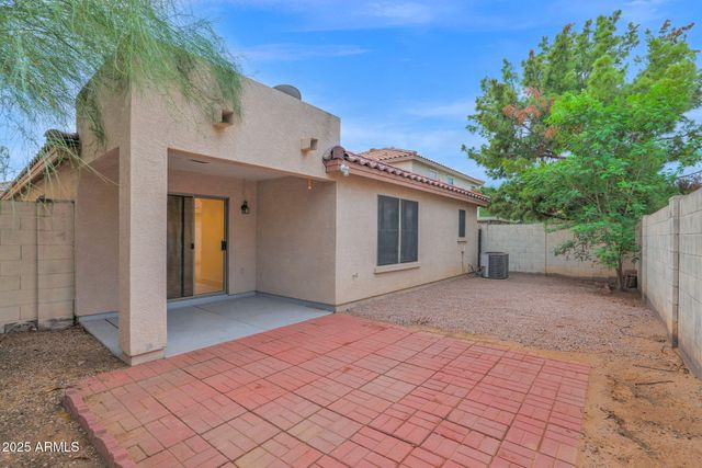 8842 E PORTOBELLO Avenue, Mesa, AZ 85212