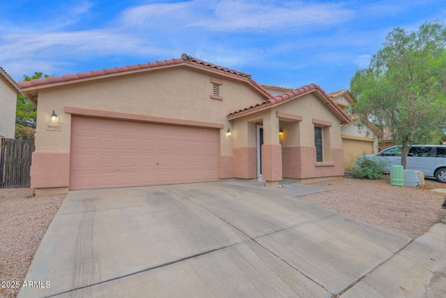 8842 E PORTOBELLO Avenue, Mesa, AZ 85212