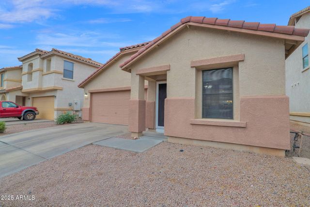 8842 E PORTOBELLO Avenue, Mesa, AZ 85212