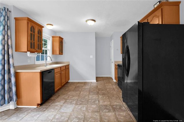 111 Elderberry Court, Raeford, NC 28376