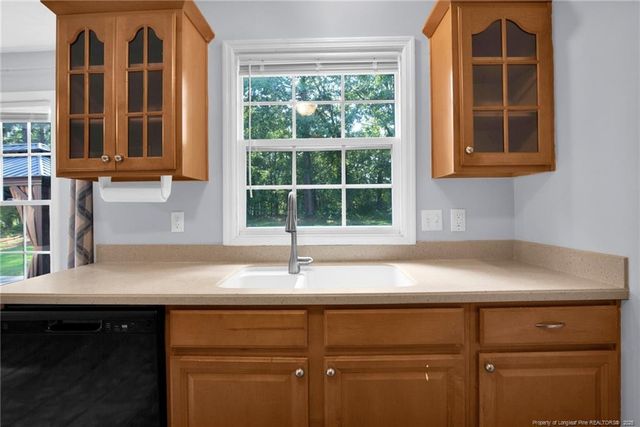 111 Elderberry Court, Raeford, NC 28376