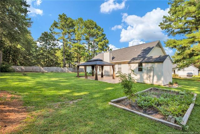 111 Elderberry Court, Raeford, NC 28376