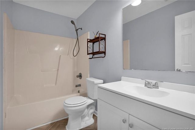 111 Elderberry Court, Raeford, NC 28376