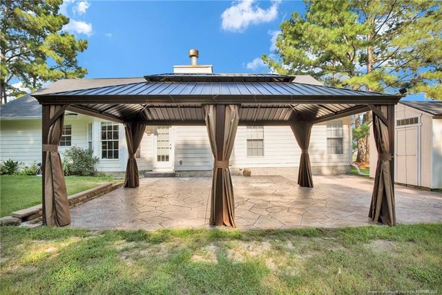 111 Elderberry Court, Raeford, NC 28376