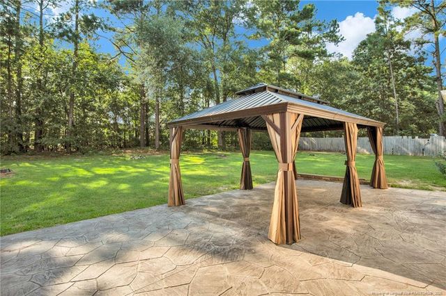 111 Elderberry Court, Raeford, NC 28376