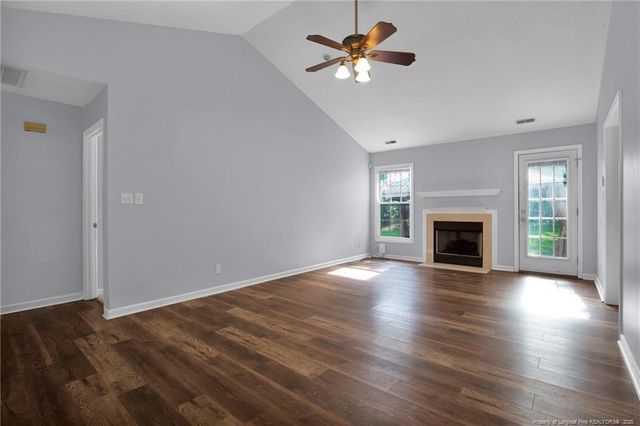 111 Elderberry Court, Raeford, NC 28376