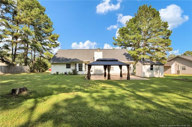111 Elderberry Court, Raeford, NC 28376