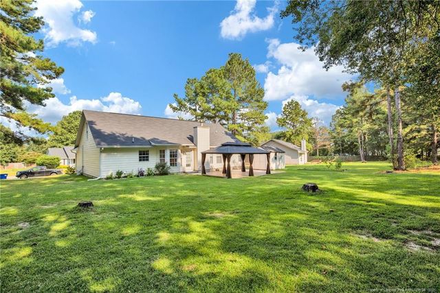 111 Elderberry Court, Raeford, NC 28376