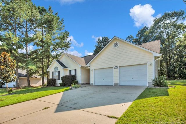111 Elderberry Court, Raeford, NC 28376