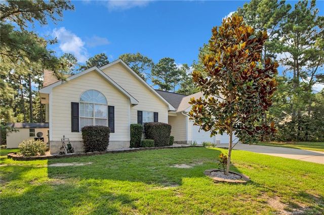 111 Elderberry Court, Raeford, NC 28376