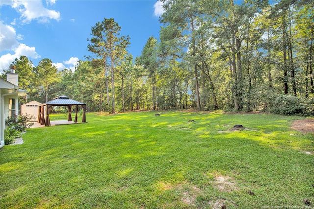 111 Elderberry Court, Raeford, NC 28376