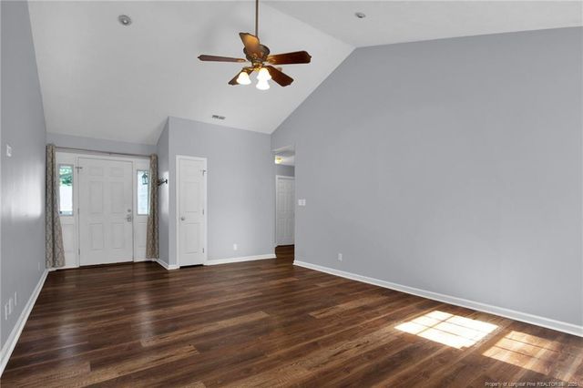 111 Elderberry Court, Raeford, NC 28376
