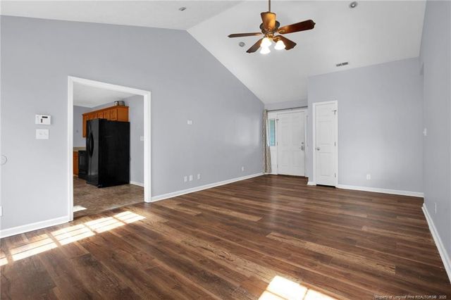 111 Elderberry Court, Raeford, NC 28376