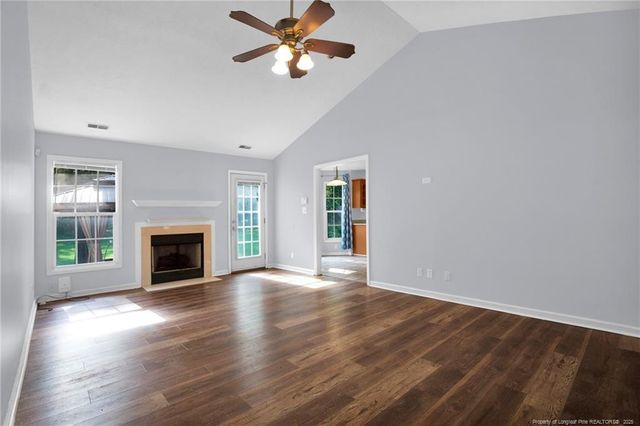 111 Elderberry Court, Raeford, NC 28376