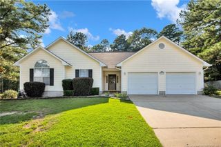 111 Elderberry Court, Raeford, NC 28376