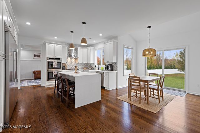 5 Willow Court, Stafford, NJ 08050