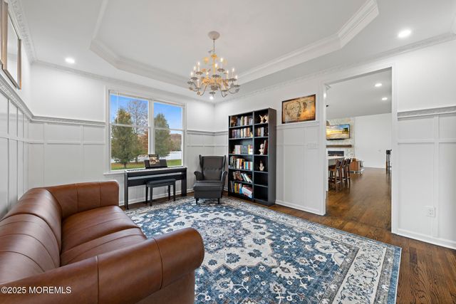 5 Willow Court, Stafford, NJ 08050