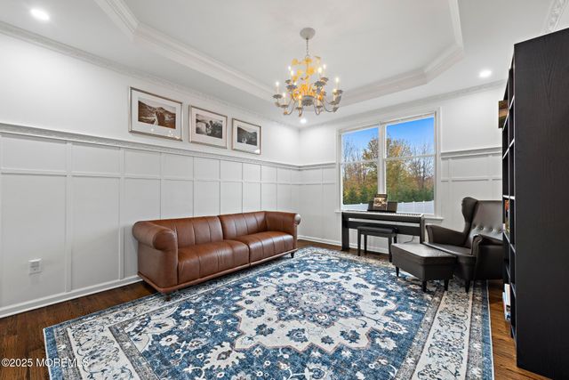 5 Willow Court, Stafford, NJ 08050