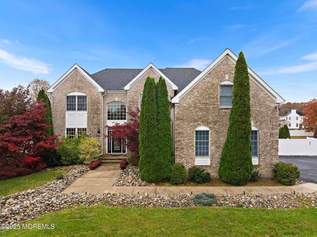 5 Willow Court, Stafford, NJ 08050