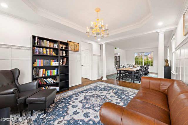 5 Willow Court, Stafford, NJ 08050