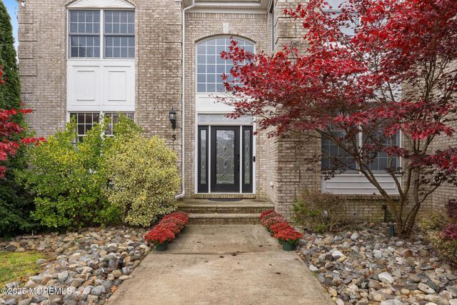 5 Willow Court, Stafford, NJ 08050