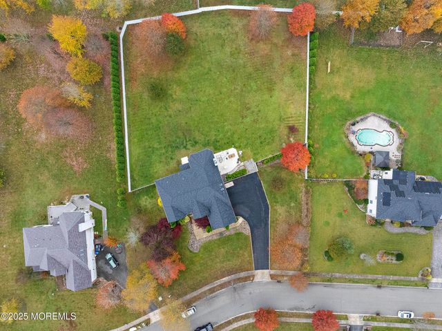 5 Willow Court, Stafford, NJ 08050