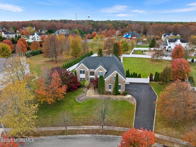 5 Willow Court, Stafford, NJ 08050