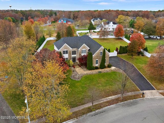 5 Willow Court, Stafford, NJ 08050