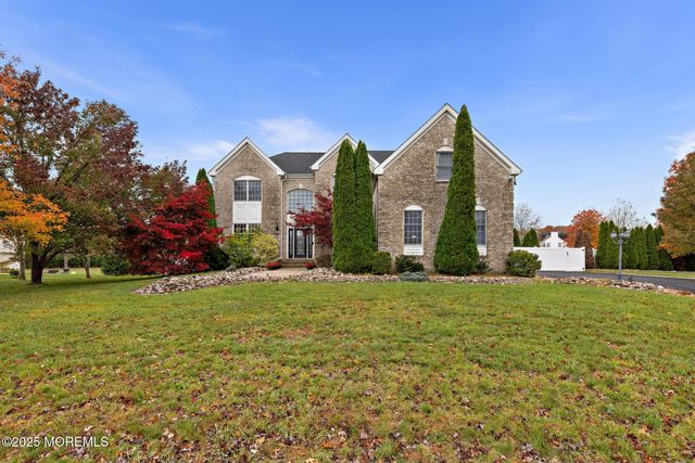 5 Willow Court, Stafford, NJ 08050