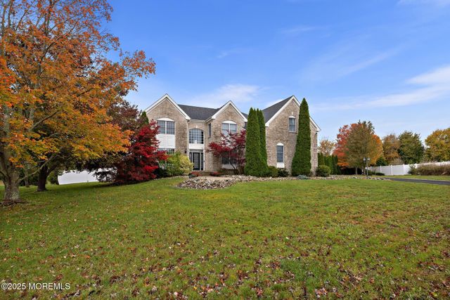 5 Willow Court, Stafford, NJ 08050