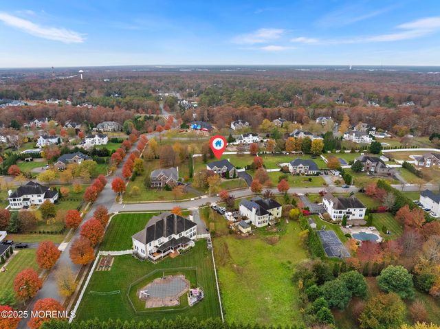 5 Willow Court, Stafford, NJ 08050