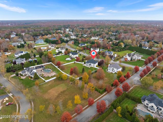 5 Willow Court, Stafford, NJ 08050