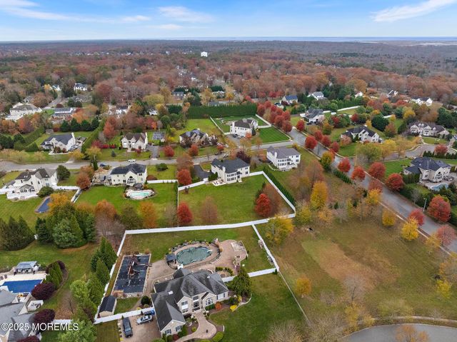 5 Willow Court, Stafford, NJ 08050