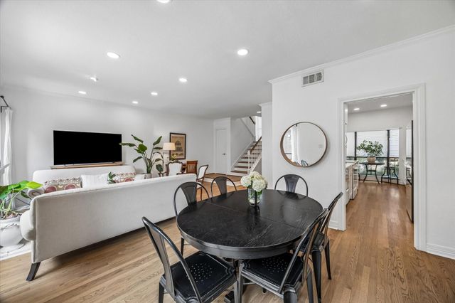 701 Bering Drive 1501, Houston, TX 77057