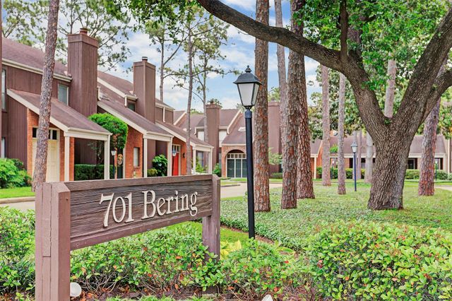 701 Bering Drive 1501, Houston, TX 77057