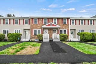 11 Fernwood Drive D, Leominster, MA 01453