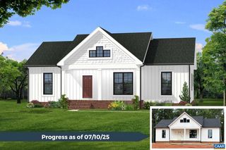 TBD HUNDLEY BRANCH RD, Scottsville, VA 24590