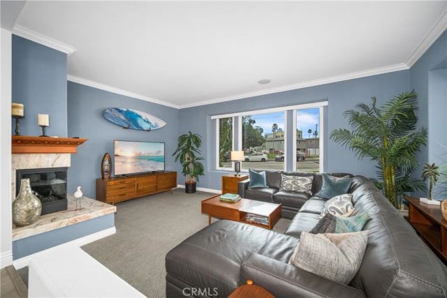 1713 Electric Avenue, Seal Beach, CA 90740