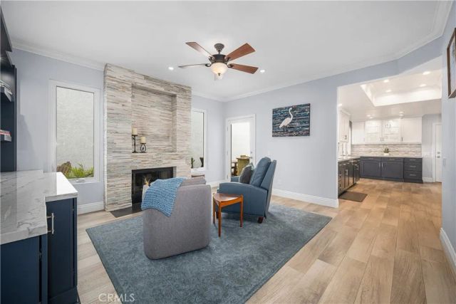 1713 Electric Avenue, Seal Beach, CA 90740