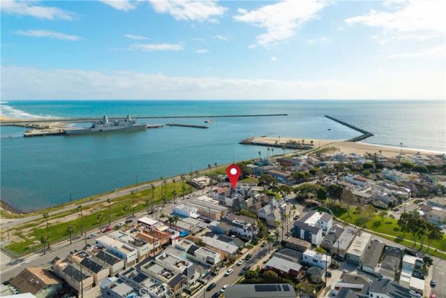 1713 Electric Avenue, Seal Beach, CA 90740