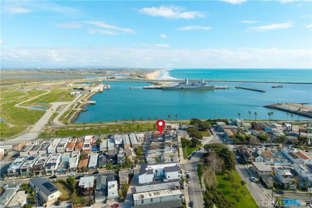 1713 Electric Avenue, Seal Beach, CA 90740