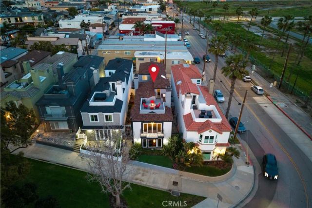 1713 Electric Avenue, Seal Beach, CA 90740