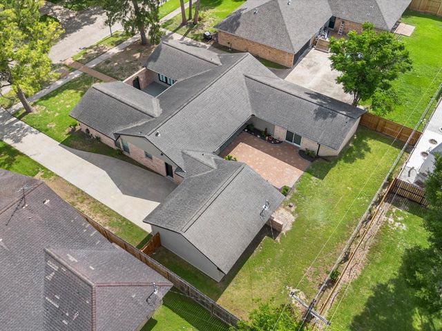 8511 De Moss Drive, Houston, TX 77036