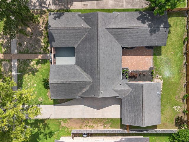 8511 De Moss Drive, Houston, TX 77036