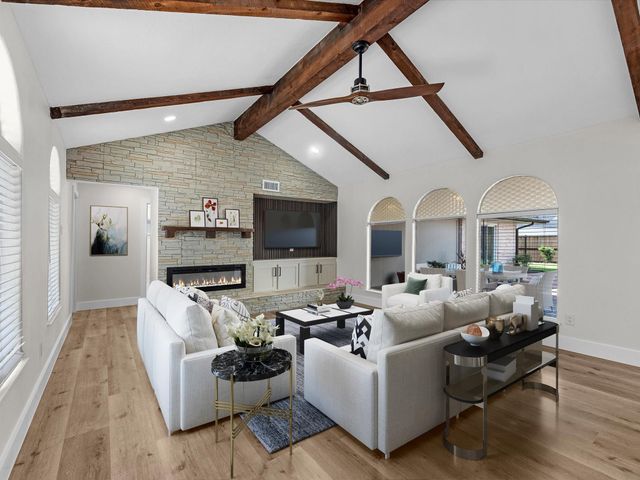 8511 De Moss Drive, Houston, TX 77036
