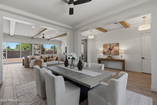 14651 N 73RD Drive, Peoria, AZ 85381