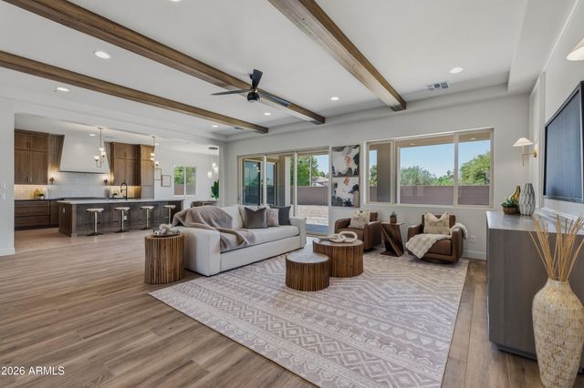 14651 N 73RD Drive, Peoria, AZ 85381